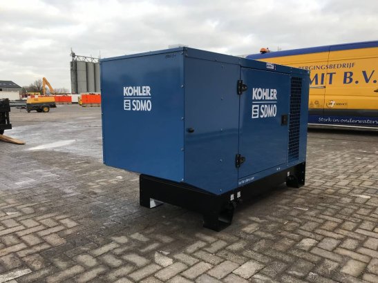 Rehlko K44 - 44 kVA Generator - DPX-17005 Rehlko K44 - 44 kVA Generator - DPX-17005 2026 1 Generators image 3