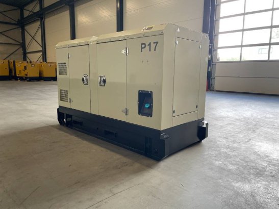 Perkins 403A-15G2 - 17 kVA Generator - DPX-19800.1 Perkins 403A-15G2 - 17 kVA Generator - DPX-19800.1 2025 1 Generators im...