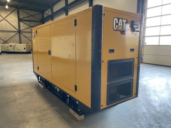 CAT DE150E0 - 150 kVA Generator - DPX-18016.1 DE150E0 - 150 kVA Generator - DPX-18016.1 2025 1 Generators image 3