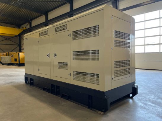 Cummins 6LTAA9.5-G1 - 360 kVA Generator - DPX-19843 6LTAA9.5-G1 - 360 kVA Generator - DPX-19843 2025 1 Generators image 3
