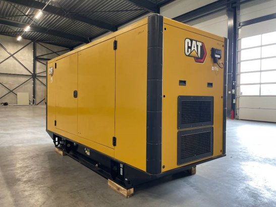 CAT DE200E0 - 200 kVA Generator - DPX-18017 DE200E0 - 200 kVA Generator - DPX-18017 2025 1 Generators image 3