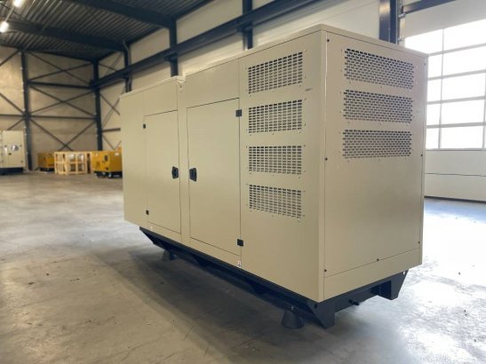 Volvo TAD840GE - 220 kVA Generator - DPX-18875 TAD840GE - 220 kVA Generator - DPX-18875 2026 1 Generators image 3