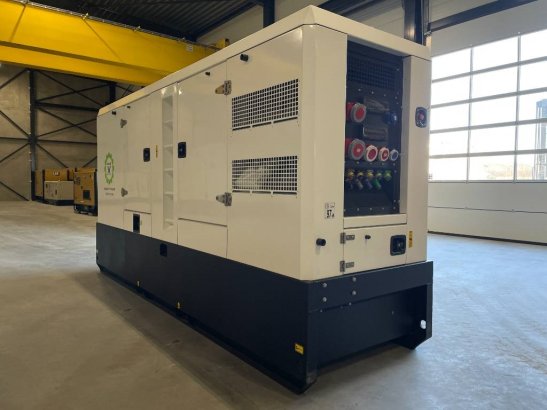 Volvo TAD882GE - 275 kVA Stage V Generator - DPX-19029 TAD882GE - 275 kVA Stage V Generator - DPX-19029 2026 1 Generators ...