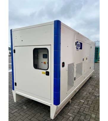 FG Wilson P450-3 - 450 kVA Genset - DPX-16018 FG Wilson P450-3 - 450 kVA Genset - DPX-16018 2025 1 Generators image 3