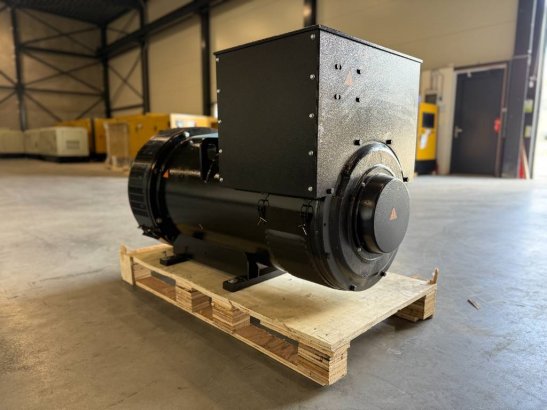 DPX CJ444F - 400 kVA Alternator - DPX-33911 DPX CJ444F - 400 kVA Alternator - DPX-33911 2025 1 Generators image 3