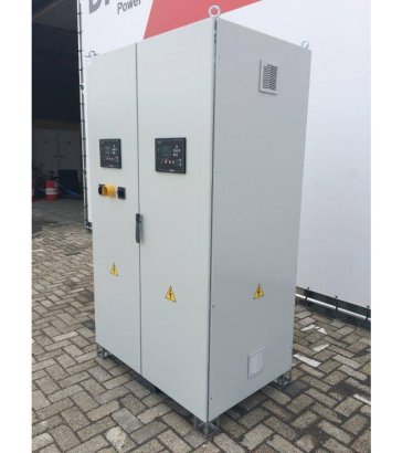ABB Synchronization Panel - DPX-27550 ABB Synchronization Panel - DPX-27550 2025 1 image 3