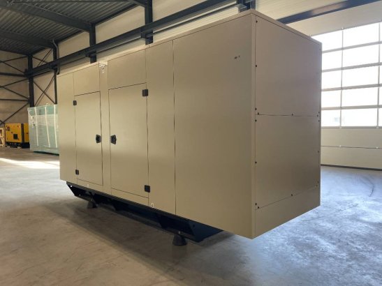 Volvo TAD1345GE - 500 kVA Generator - DPX-18881 TAD1345GE - 500 kVA Generator - DPX-18881 2026 1 Generators image 3