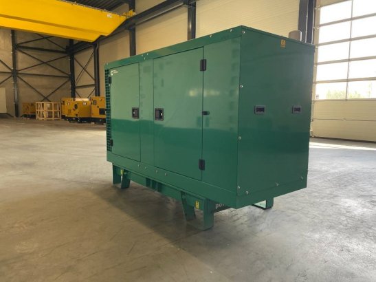 Cummins C38D5 - 38 kVA Surplus Genset - DPX-18504 C38D5 - 38 kVA Surplus Genset - DPX-18504 2022 2 Generators image 13