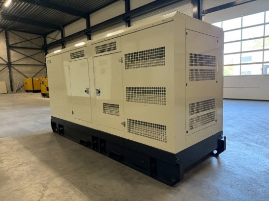 Perkins 1706A-E93TAG1 - 330 kVA Generator - DPX-19811 Perkins 1706A-E93TAG1 - 330 kVA Generator - DPX-19811 2025 1 Generat...
