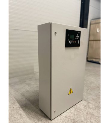 ATS Panel 160A - Max 110 kVA - DPX-27505 ATS Panel 160A - Max 110 kVA - DPX-27505 2026 1 image 3