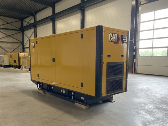 CAT DE165E0 - 165 kVA Generator - DPX-18016 DE165E0 - 165 kVA Generator - DPX-18016 2024 1 Generators image 18