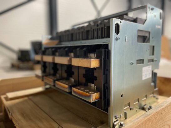 Heavy machinery product image - Image 17 of 28