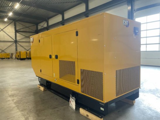 CAT DE330E0 - C9 - 330 kVA Generator - DPX-18022 42 2025 1 Generators image 33