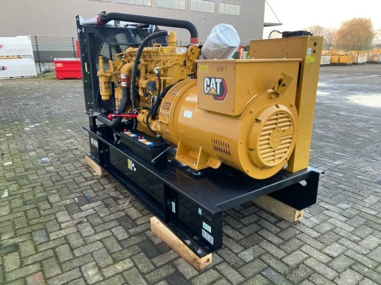 CAT DE400GC - 400 kVA Generator - DPX-18218 DE400GC - 400 kVA Generator - DPX-18218 2025 1 Generators image 14