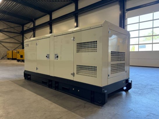 Cummins 6BT5.9-G2 - 110 kVA Generator - DPX-19835 6BT5.9-G2 - 110 kVA Generator - DPX-19835 2026 1 Generators image 18