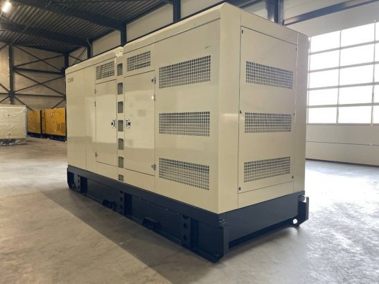 Cummins 6ZTAA13-G4 - 500 kVA Generator - DPX-19845 6ZTAA13-G4 - 500 kVA Generator - DPX-19845 2026 1 Generators image 18
