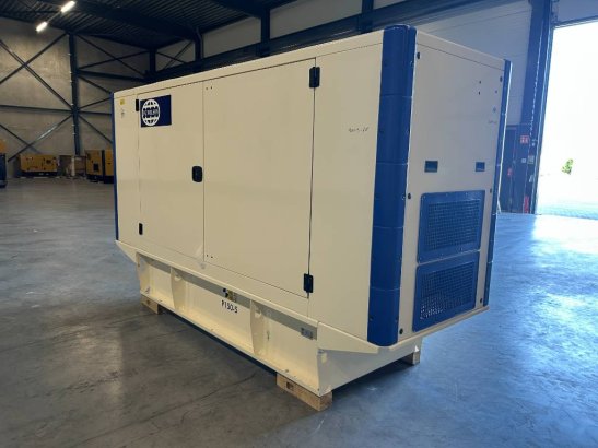 FG Wilson P150-5 - 150 kVA Genset - DPX-16009 FG Wilson P150-5 - 150 kVA Genset - DPX-16009 2025 1 Generators image 18