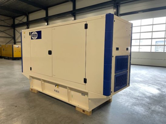 FG Wilson P165-5 - 165 kVA Genset - DPX-16010 FG Wilson P165-5 - 165 kVA Genset - DPX-16010 2026 1 Generators image 18