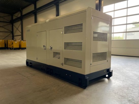 Hyundai P086TI-1 - 165 kVA Generator - DPX-19851 P086TI-1 - 165 kVA Generator - DPX-19851 2025 1 Generators image 18