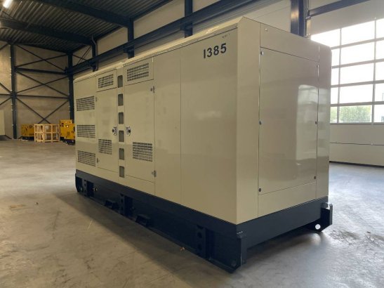 Iveco CR13TE2A - 385 kVA Generator - DPX-19795 Iveco CR13TE2A - 385 kVA Generator - DPX-19795 2025 1 Generators image 18