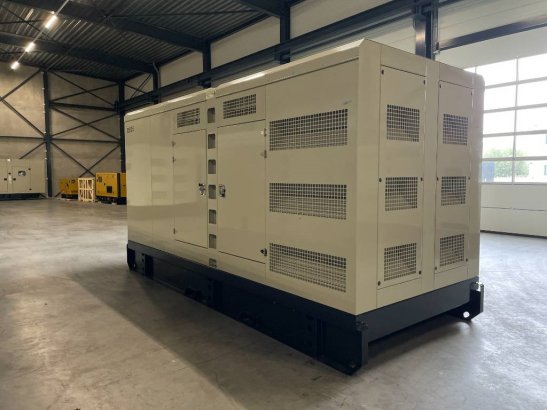 Hyundai DP222LC - 825 kVA Generator - DPX-19858 DP222LC - 825 kVA Generator - DPX-19858 2025 1 Generators image 18