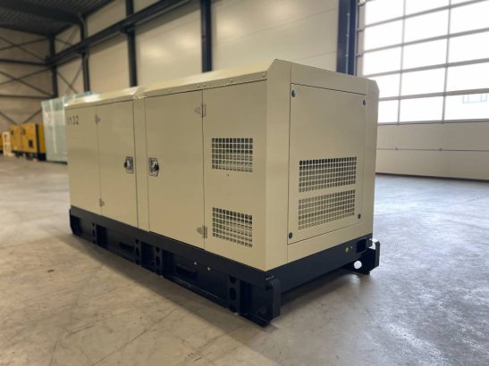 Iveco NEF45TM3 - 132 kVA Generator - DPX-19792 Iveco NEF45TM3 - 132 kVA Generator - DPX-19792 2026 1 Generators image 18