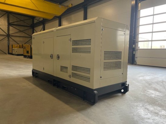 Perkins 1106A-70TAG4 - 220 kVA Generator - DPX-19809 Perkins 1106A-70TAG4 - 220 kVA Generator - DPX-19809 2025 1 Generator...