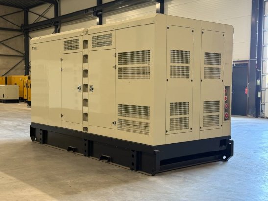 Perkins 2806D-E18TAG1A - 700 kVA Generator - DPX-19816 Perkins 2806D-E18TAG1A - 700 kVA Generator - DPX-19816 2026 1 Gener...