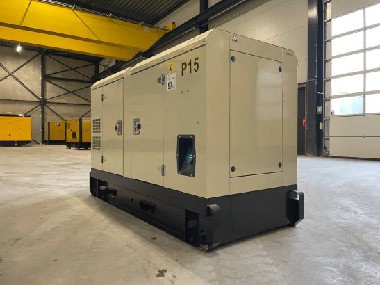 Perkins 403D-15 - 15 kVA Generator - DPX-19800 Perkins 403D-15 - 15 kVA Generator - DPX-19800 2026 1 Generators image 14