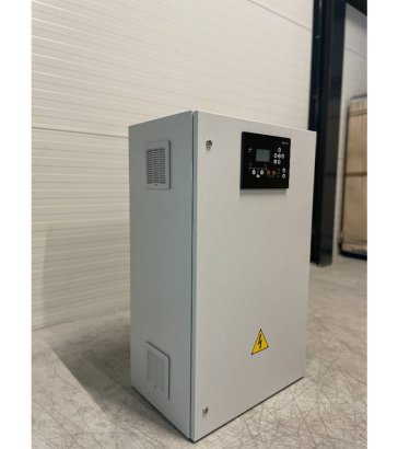 ATS Panel 630A - Max 435 kVA - DPX-27508 ATS Panel 630A - Max 435 kVA - DPX-27508 2026 1 image 16