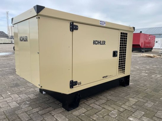 Rehlko K66 - 66 kVA Generator - DPX-17006 Rehlko K66 - 66 kVA Generator - DPX-17006 2026 1 Generators image 15