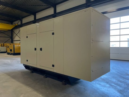 Volvo TAD1344GE - 450 kVA Generator - DPX-18880 TAD1344GE - 450 kVA Generator - DPX-18880 2026 1 Generators image 18