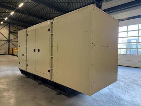 Volvo TWD1744GE - 825 kVA Generator - DPX-18886 TWD1744GE - 825 kVA Generator - DPX-18886 2026 1 Generators image 12