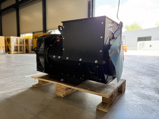 DPX CJ224G - 85 kVA Alternator - DPX-33905 DPX CJ224G - 85 kVA Alternator - DPX-33905 2026 1 Generators image 10