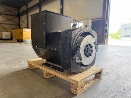 DPX CJ274G - 200 kVA Alternator - DPX-33908 DPX CJ274G - 200 kVA Alternator - DPX-33908 2026 1 Generators image 9