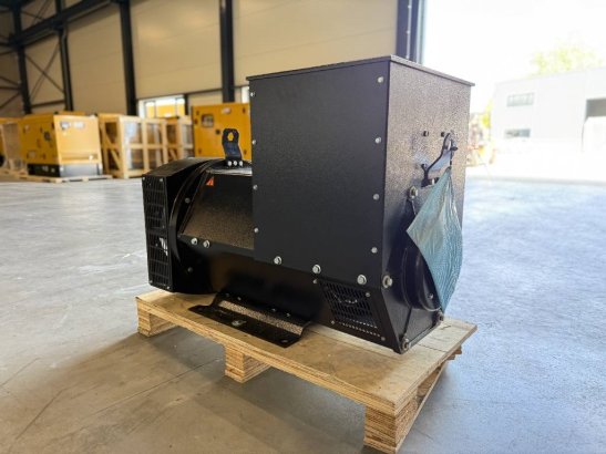 DPX CJ274K - 250 kVA Alternator - DPX-33909 DPX CJ274K - 250 kVA Alternator - DPX-33909 2026 1 Generators image 10
