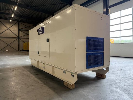 FG Wilson P220-3 - 220 kVA Genset - DPX-16012 FG Wilson P220-3 - 220 kVA Genset - DPX-16012 2026 1 Generators image 18