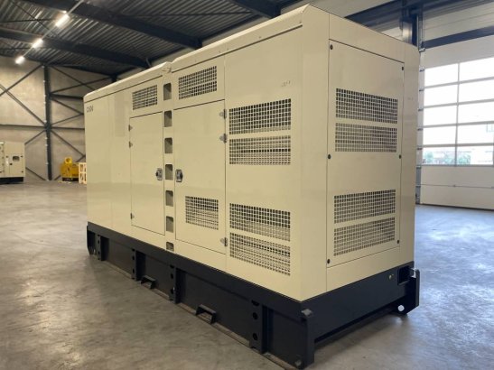 Cummins QSZ13-G10 - 600 kVA Generator - DPX-19847 QSZ13-G10 - 600 kVA Generator - DPX-19847 2026 1 Generators image 3