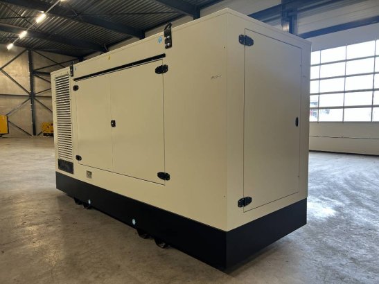 Scania DC13 072A - 550 kVA Stage V Genset - DPX-19929 DC13 072A - 550 kVA Stage V Genset - DPX-19929 2026 1 Generators ima...