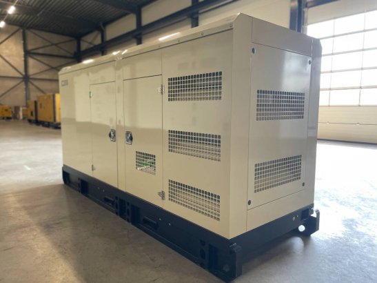 Cummins 6CTA8.3-G1 - 200 kVA Generator - DPX-19839 6CTA8.3-G1 - 200 kVA Generator - DPX-19839 2026 1 Generators image 3