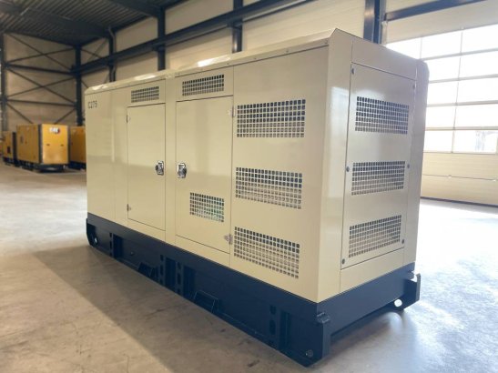 Cummins 6CTAA8.3-G9 - 275 kVA Generator - DPX-19842 6CTAA8.3-G9 - 275 kVA Generator - DPX-19842 2026 1 Generators image 3