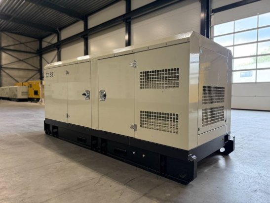 Cummins 6BTA5.9-G2 - 138 kVA Generator - DPX-19836 6BTA5.9-G2 - 138 kVA Generator - DPX-19836 2026 1 Generators image 29