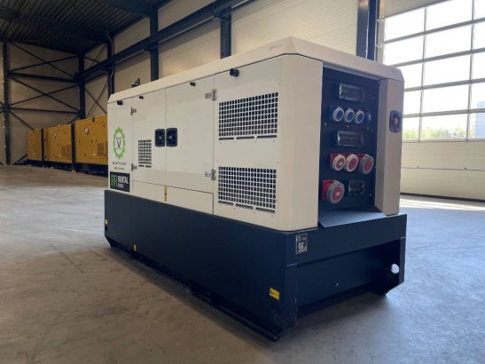 Deutz TD2.2L3 - 33 kVA Stage V Generator - DPX-19004.1 Deutz TD2.2L3 - 33 kVA Stage V Generator - DPX-19004.1 2025 1 Gener...
