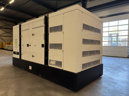 Volvo TWD1683GE - 740 kVA Stage V Generator - DPX-19040 TWD1683GE - 740 kVA Stage V Generator - DPX-19040 2026 1 Generator...
