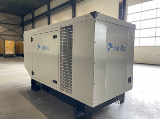 Rehlko KD66 - 66 kVA Generator - DPX-17006 Rehlko KD66 - 66 kVA Generator - DPX-17006 2026 1 Generators image 3