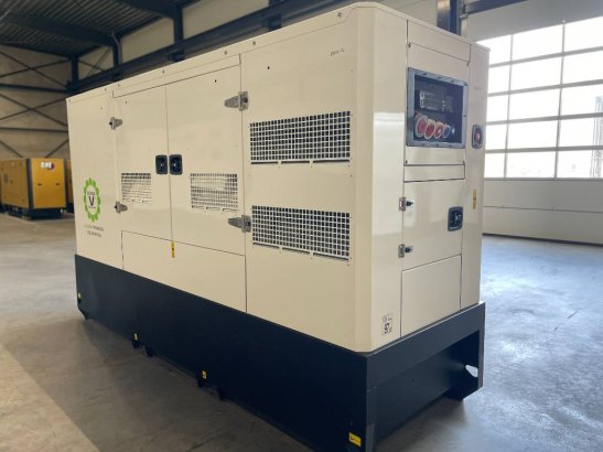 Deutz TCD6.1L6 - 165 kVA Stage V Generator - DPX-19014 Deutz TCD6.1L6 - 165 kVA Stage V Generator - DPX-19014 2026 1 Gener...