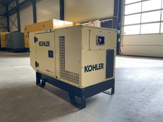 Rehlko K9 - 9 kVA Generator - DPX-17000 Rehlko K9 - 9 kVA Generator - DPX-17000 2026 1 Generators image 3