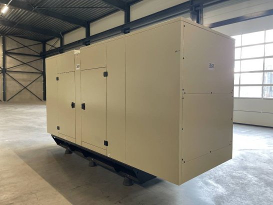 Volvo TAD1346GE - 550 kVA Generator - DPX-18882 TAD1346GE - 550 kVA Generator - DPX-18882 2026 1 Generators image 3