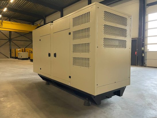 Volvo TAD841GE - 275 kVA Generator - DPX-18876 TAD841GE - 275 kVA Generator - DPX-18876 2026 1 Generators image 3