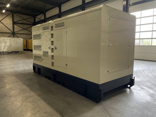Iveco C9TE9 - 415 kVA Generator - DPX-19796 Iveco C9TE9 - 415 kVA Generator - DPX-19796 2026 1 Generators image 3